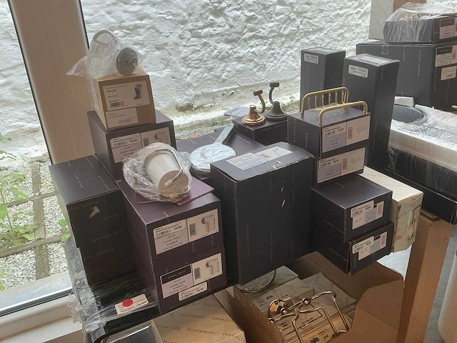 Samuel heath badaccessoires - afbeelding 2 van  23