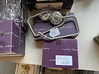 Samuel heath badaccessoires - afbeelding 4 van  12