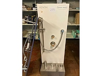 Samuel heath demo doucheset (2x) - afbeelding 2 van  8