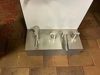 Samuel heath demo doucheset (2x) - afbeelding 3 van  8