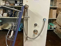 Samuel heath demo doucheset (2x) - afbeelding 4 van  8