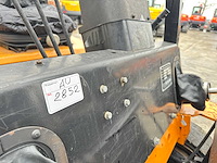 Samuk - hangcha - 2007 - cpcd30n-rw1 - vorkheftruck - afbeelding 3 van  30