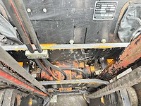 Samuk - hangcha - 2007 - cpcd30n-rw1 - vorkheftruck - afbeelding 5 van  30