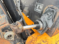 Samuk - hangcha - 2007 - cpcd30n-rw1 - vorkheftruck - afbeelding 6 van  30