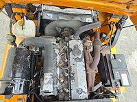 Samuk - hangcha - 2007 - cpcd30n-rw1 - vorkheftruck - afbeelding 15 van  30