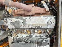 Samuk - hangcha - 2007 - cpcd30n-rw1 - vorkheftruck - afbeelding 16 van  30