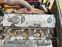 Samuk - hangcha - 2007 - cpcd30n-rw1 - vorkheftruck - afbeelding 17 van  30