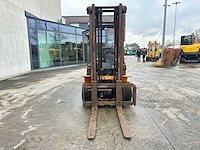 Samuk - hangcha - 2007 - cpcd30n-rw1 - vorkheftruck - afbeelding 12 van  30