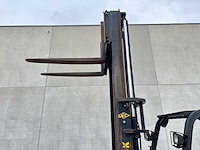 Samuk - hangcha - 2007 - cpcd30n-rw1 - vorkheftruck - afbeelding 24 van  30