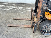 Samuk - hangcha - 2007 - cpcd30n-rw1 - vorkheftruck - afbeelding 29 van  30