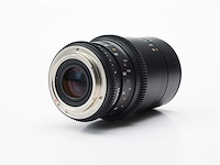Samyang 100mm t3.1 macro - afbeelding 3 van  4