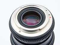 Samyang 100mm t3.1 macro - afbeelding 6 van  6