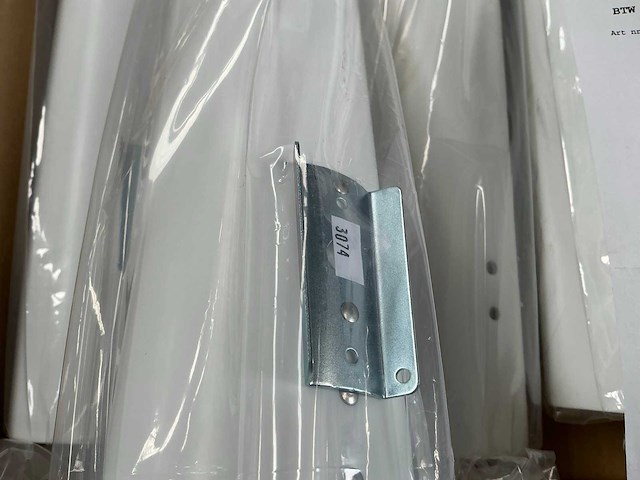 San jamar bekerdispensers (4x) - afbeelding 3 van  4