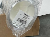 San jamar bekerdispensers (4x) - afbeelding 4 van  4