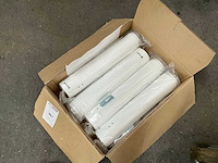 San jamar bekerhouder / dispenser - afbeelding 1 van  3