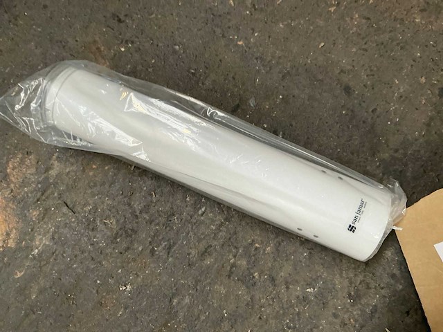 San jamar bekerhouder / dispenser - afbeelding 2 van  3