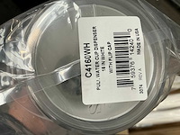 San jamar bekerhouder / dispenser - afbeelding 3 van  3