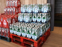 San pellegrino 6x1l (plm 56) - afbeelding 1 van  4