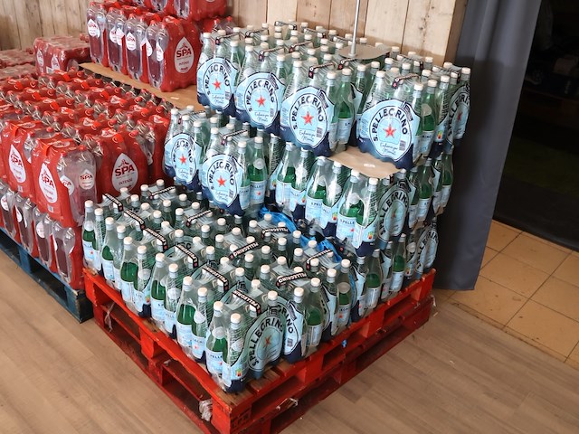 San pellegrino 6x1l (plm 56) - afbeelding 2 van  4