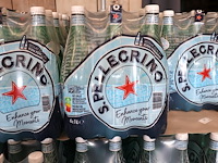San pellegrino 6x1l (plm 56) - afbeelding 3 van  4