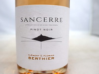 Sancerre berthier 2022 (x16) - afbeelding 3 van  5