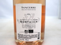 Sancerre berthier 2022 (x16) - afbeelding 4 van  5