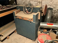 Sander - afbeelding 1 van  6