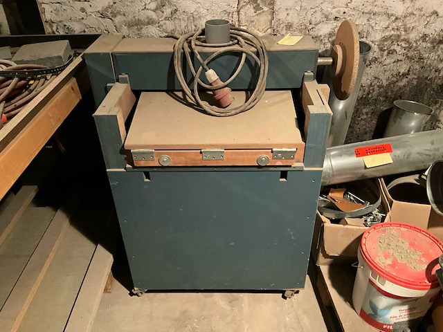 Sander - afbeelding 2 van  6