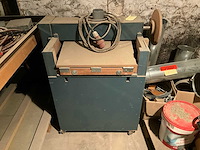 Sander - afbeelding 2 van  6