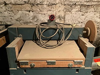 Sander - afbeelding 4 van  6