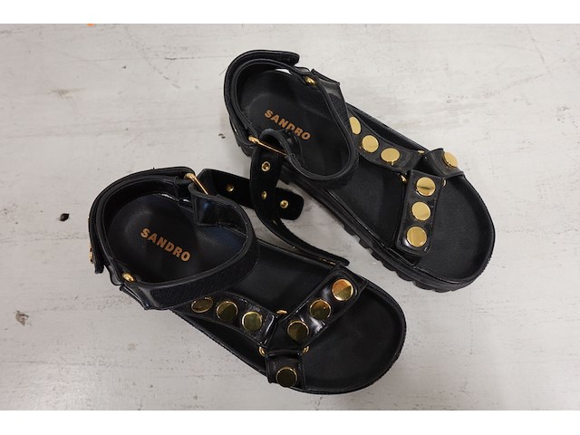 Sando sandals - afbeelding 1 van  4