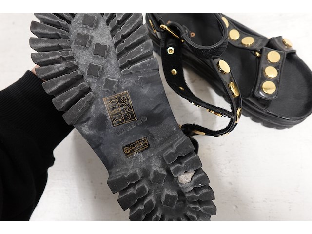 Sando sandals - afbeelding 2 van  4