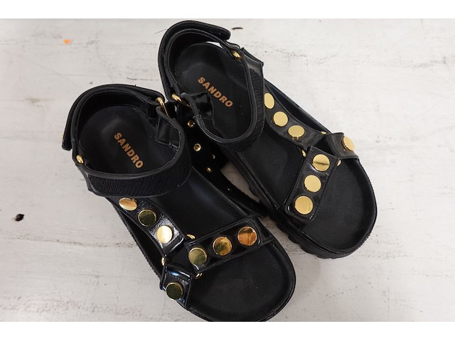 Sando sandals - afbeelding 3 van  4