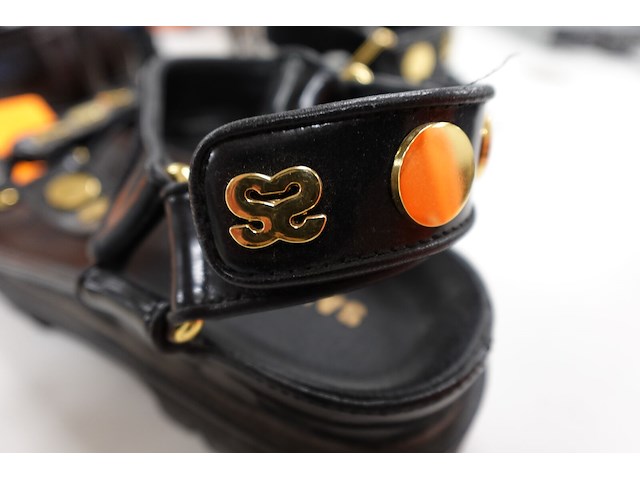 Sando sandals - afbeelding 4 van  4