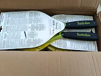 Sandokan - elekronisch raket - insectenvanger - afbeelding 1 van  1