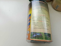 Sandokan - insectenvanger (15x) - afbeelding 1 van  1