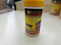 Sandokan - wespen - insectenvanger (15x) - afbeelding 3 van  5