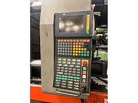 Sandretto otto 440 spuitgietmachine met robotarm star - afbeelding 6 van  16