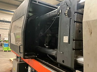 Sandretto otto 440 spuitgietmachine met robotarm star - afbeelding 7 van  16