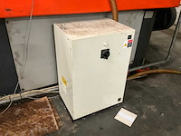 Sandretto otto 440 spuitgietmachine met robotarm star - afbeelding 8 van  16