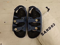 Sandro sandals