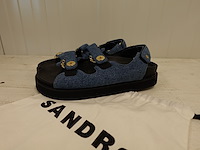 Sandro sandals - afbeelding 2 van  2