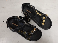 Sandro sandals - afbeelding 1 van  4