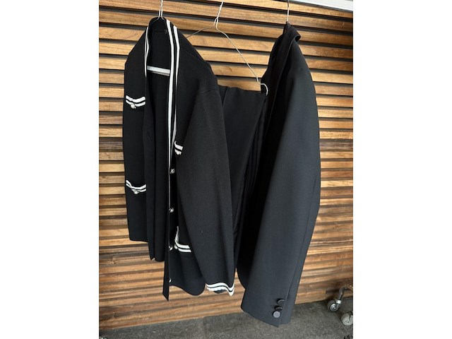 Sandro set nieuw - afbeelding 1 van  6