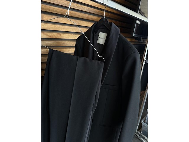 Sandro set nieuw - afbeelding 3 van  6