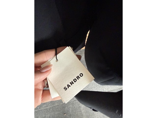 Sandro set nieuw - afbeelding 4 van  6