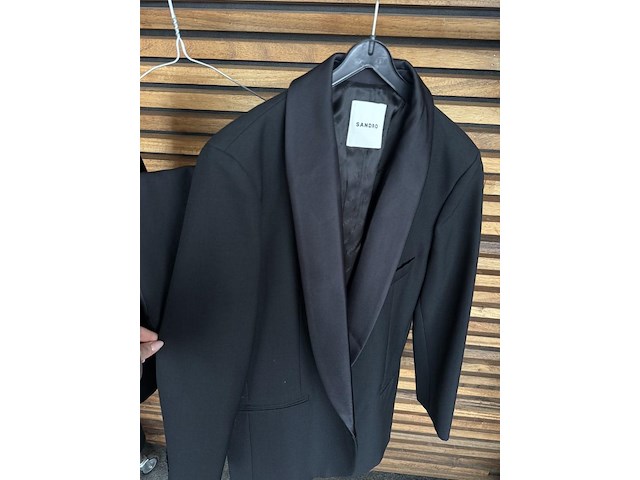 Sandro set nieuw - afbeelding 6 van  6