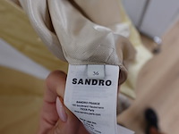 Sandro set - afbeelding 2 van  3