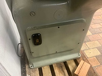 Sandt 410 stansmachine - afbeelding 8 van  8