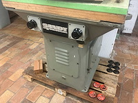 Sandt 410 stansmachine - afbeelding 4 van  5